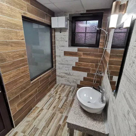 Стари Времена 3 Белинташ Casa de hóspedes Burgas